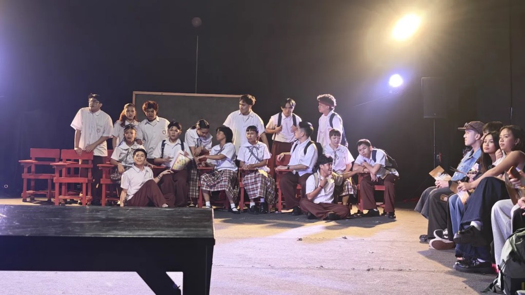 What is it 2&nbsp;Love?